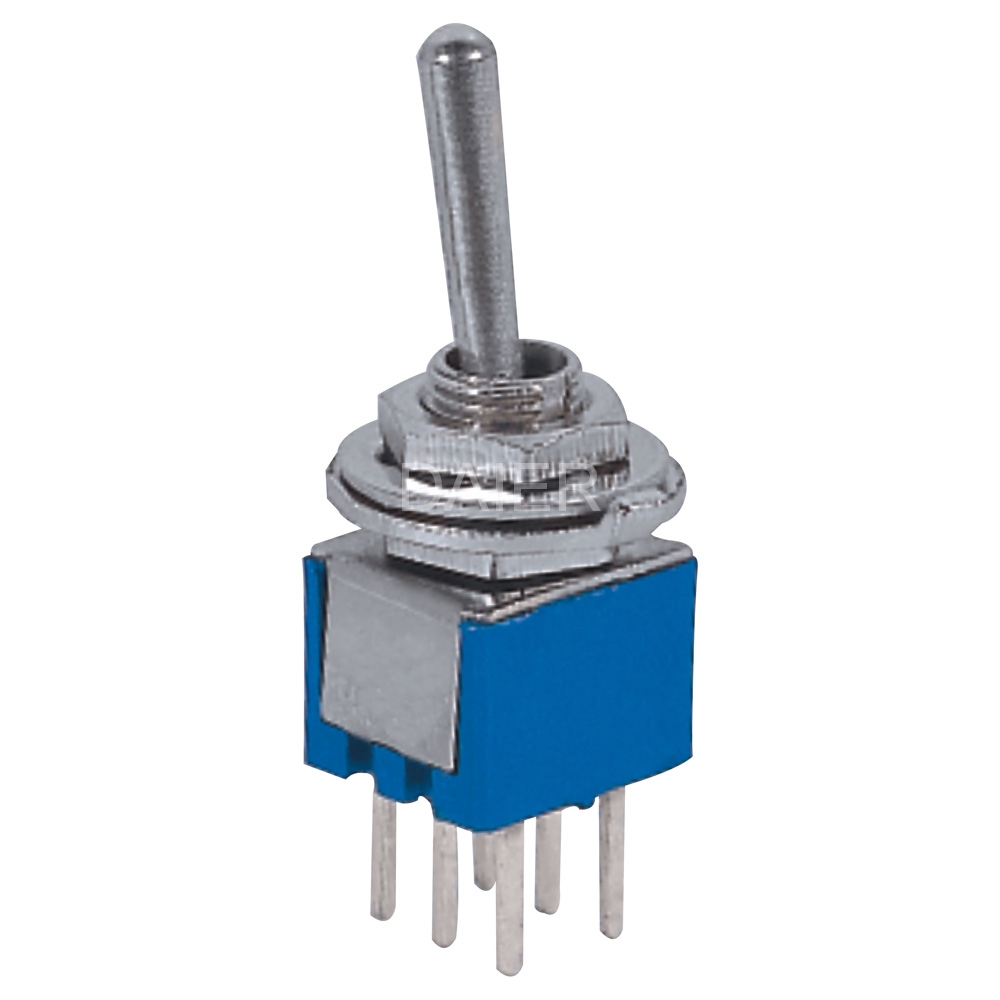 SMTS-202-A2 - 乐清市戴尔电子有限公司